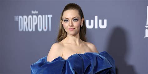 amanda seyfreid nude|Amanda Seyfried Reflects on Uncomfortable Nude Scenes at。